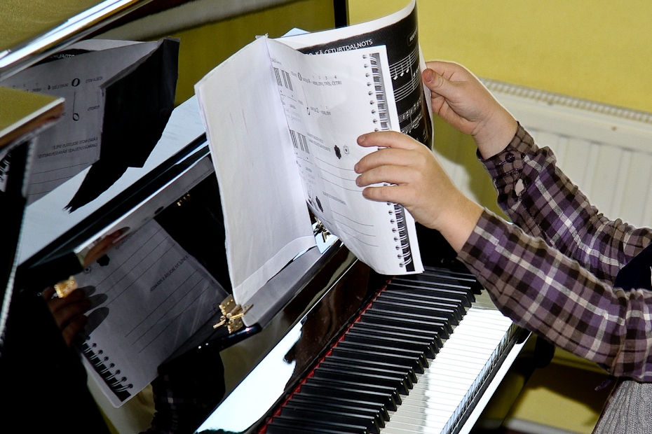 Konkursā uz Ozolnieku Mūzikas skolas direktora amatu saņemti trīs pieteikumi