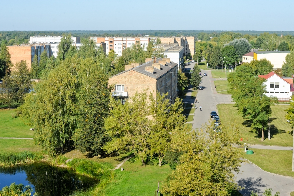 Būvatļauja rūpnīcai, iespējams, izsniegta priekšlaicīgi