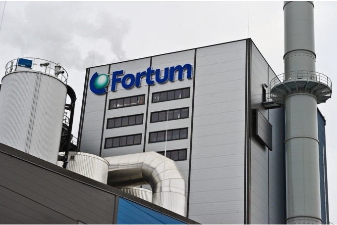 "Fortum" rīko Atvērto durvju dienu