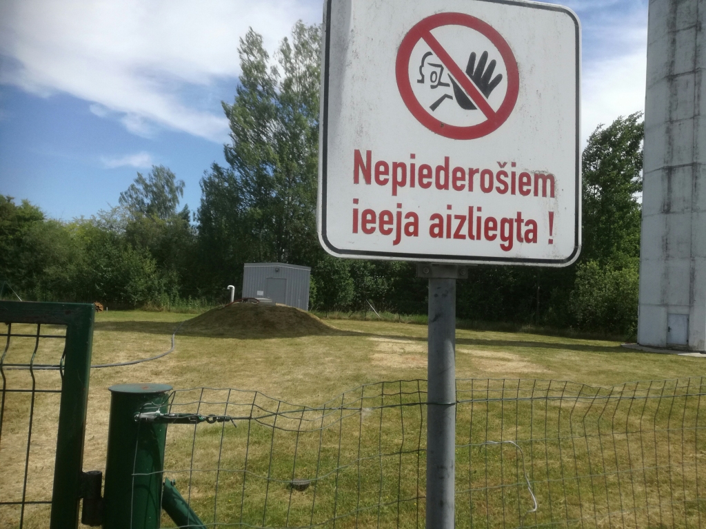 Platonē jauno urbumu nolemts padziļināt, darbi var ieilgt