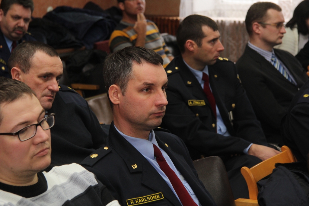 Zemgales reģiona pārvaldes Kārtības policijas biroju vadīs pulkvežleitnants Raimonds Karlsons