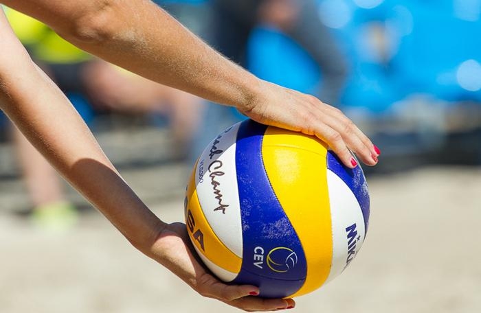 Jelgavas novada pludmales volejbola čempionātā uzvar Valgunde un Platone