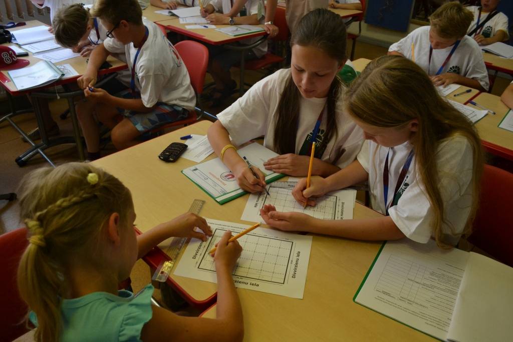 Aicina pieteikties bezmaksas pētniecības nometnē skolēniem