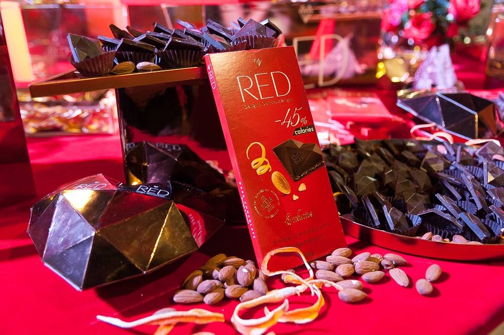 "Chocolette Confectionary" šokolādes rūpnīca pērn strādāja ar 1,949 miljonu eiro apgrozījumu