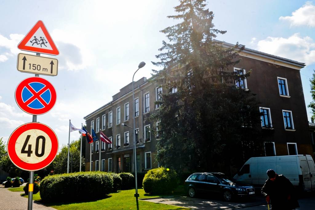 Mūsu puses skolas plaši pārstāvētas skolu reitingā