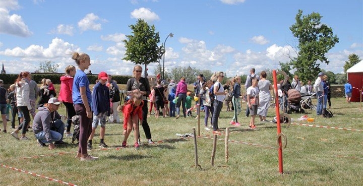 Jelgavā notiks otrais "Pludmales festiņš"