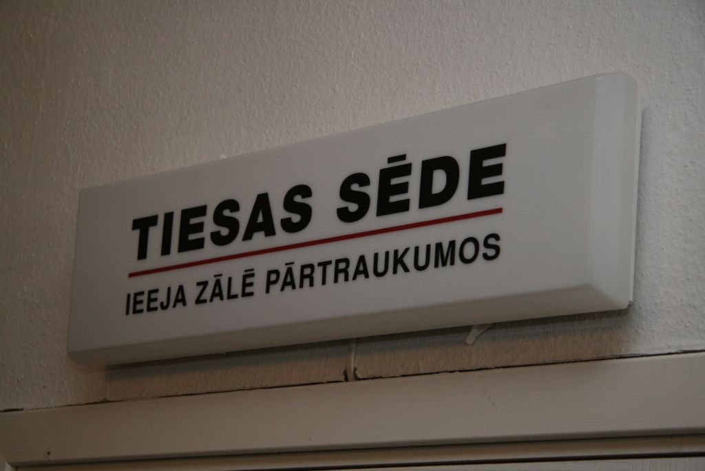 TM: Tiesu teritoriālā reforma ir devusi plašākas iespējas tiesnešu specializācijai