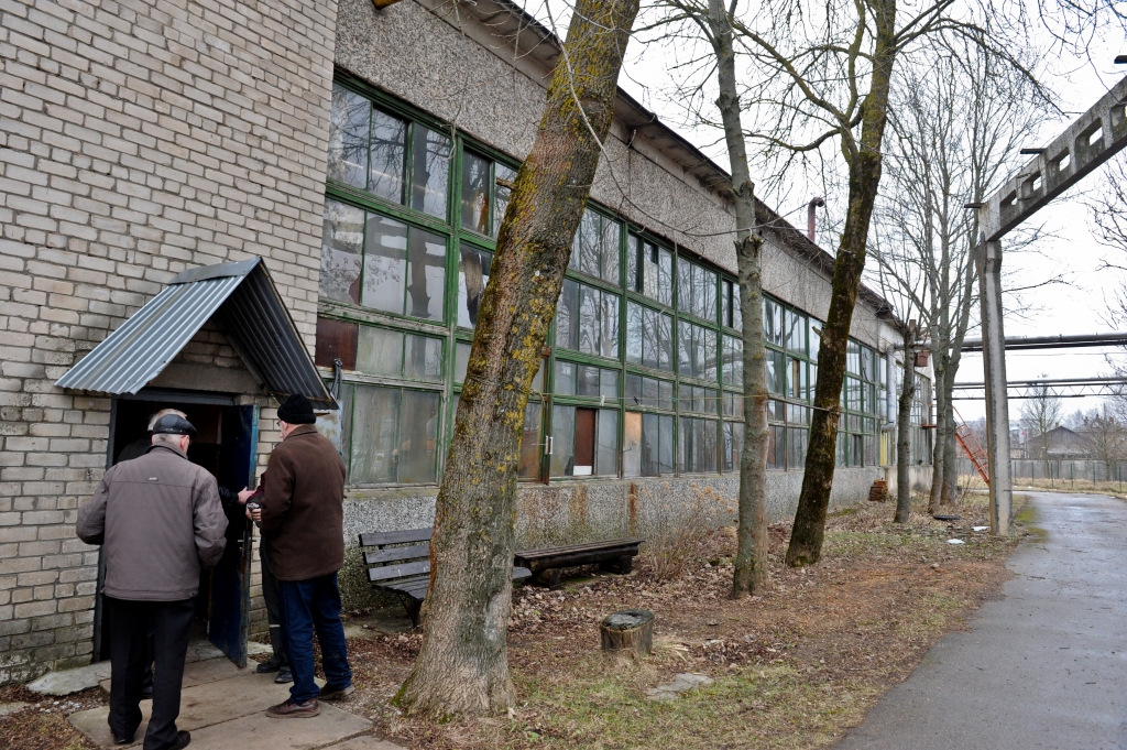 “Āne EP” koncesijas līgumu beidz ar pārmetumiem Ozolnieku novada pašvaldībai