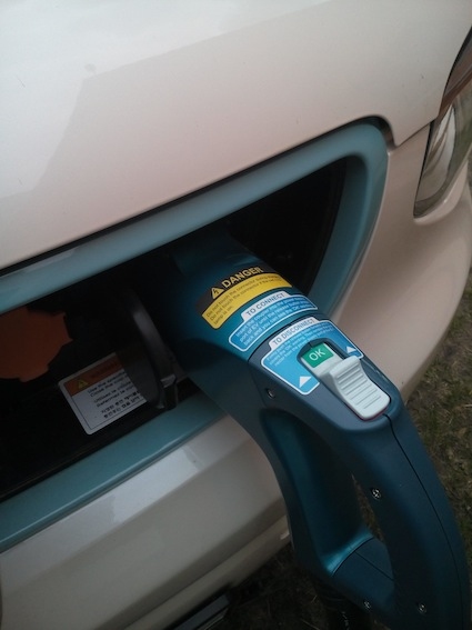 Apstiprinātas ZPR Enerģētikas rīcības plāna prioritātes “zaļajā” transportā