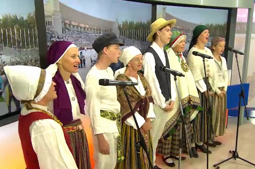 Jelgavā notiks pirmais Latvijas kultūras vēstnieku festivāls (VIDEO)