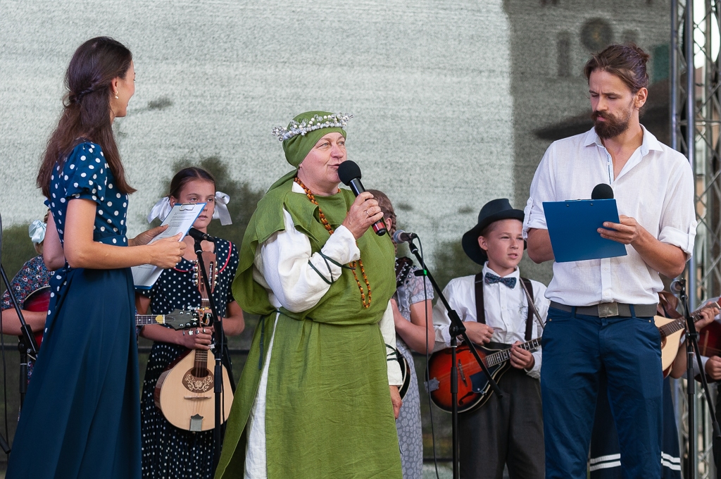 Jelgavā tiekas Latvijas kultūras vēstnieki (FOTO)