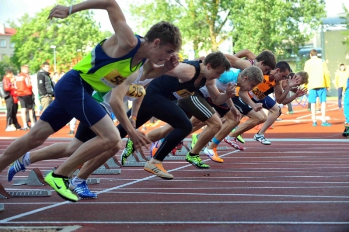 Jelgava cīnīsies par tiesībām rīkot Latvijas Jaunatnes vasaras olimpiādi