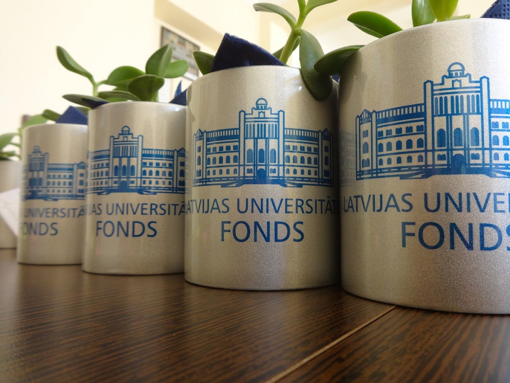 Jelgavas novada studentus aicina pieteikties stipendijai