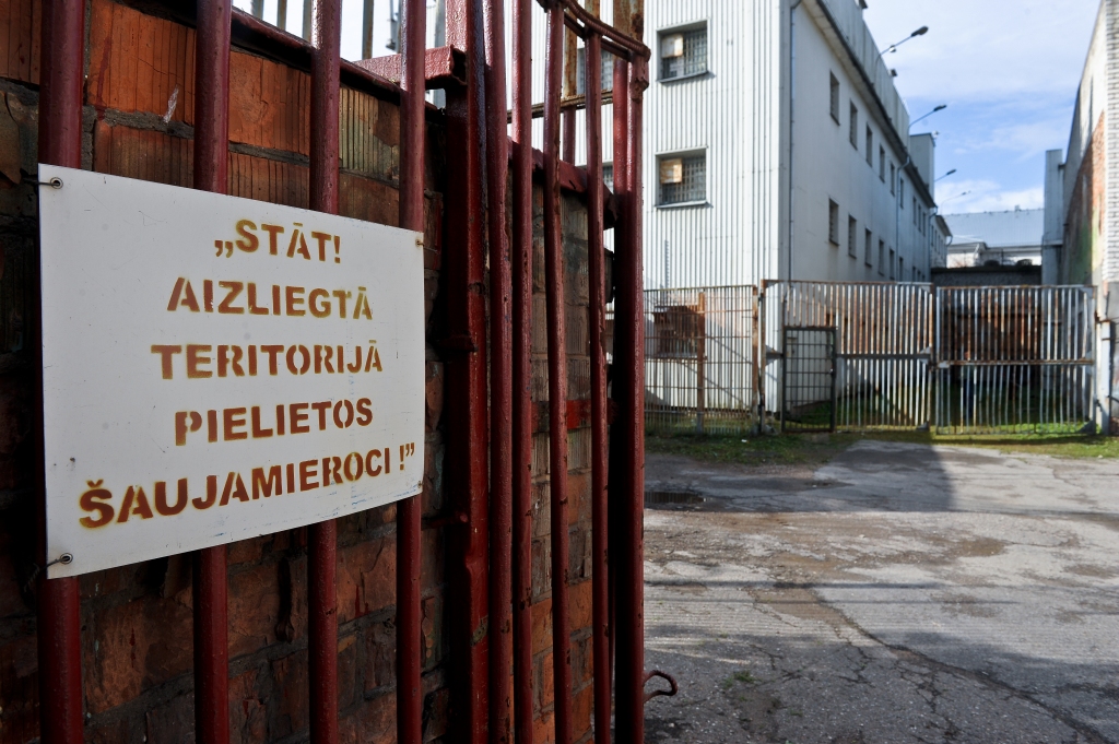 Informēs ieslodzītos par iespējām pēc atbrīvošanas