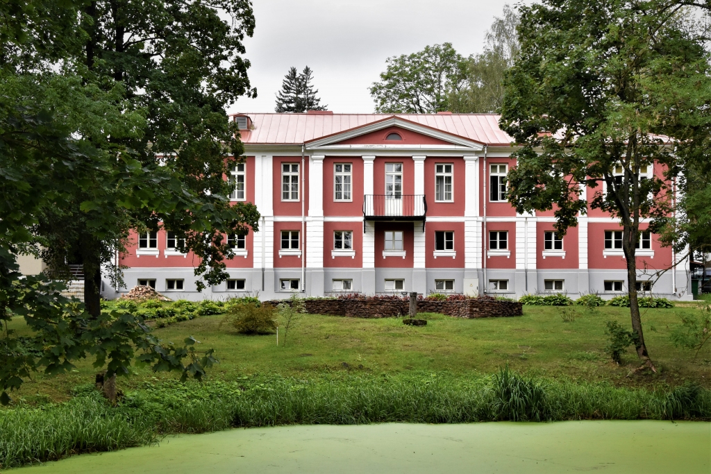 Aicina doties ekskursijā kopā ar vēsturnieku Andri Tomašūnu