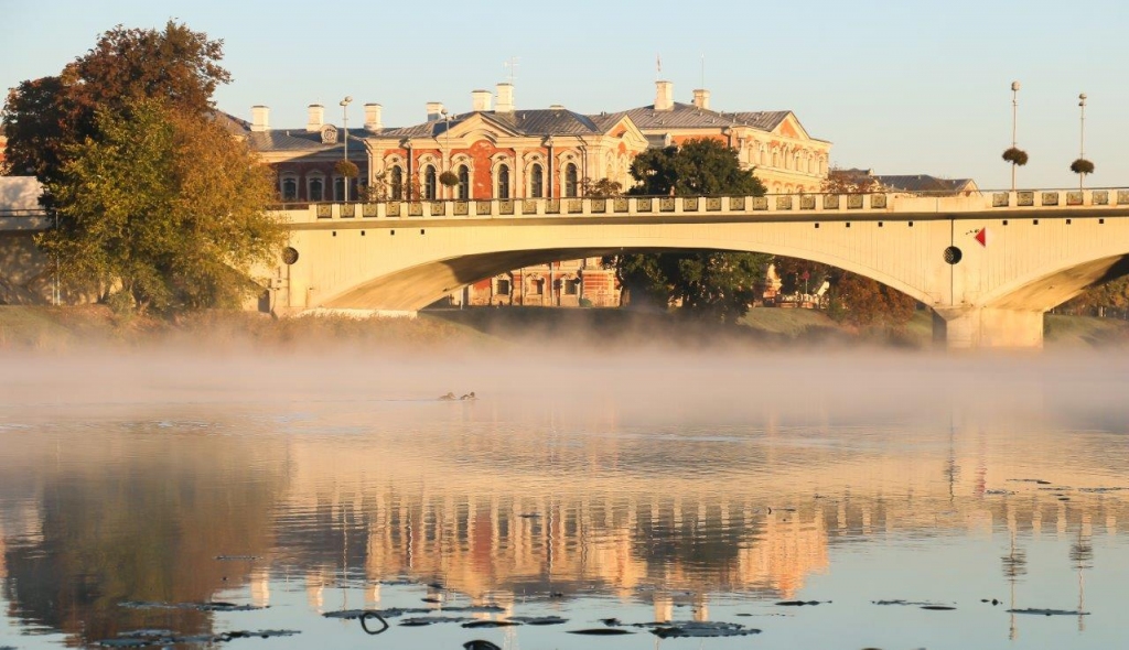 Aicina piedalīties fotokonkursā “Jelgava Latvijas simtgadē”