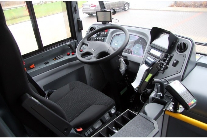 Pasažieru pārvadātāji: Autobusu vadītāju algas aug, bet ne strauji