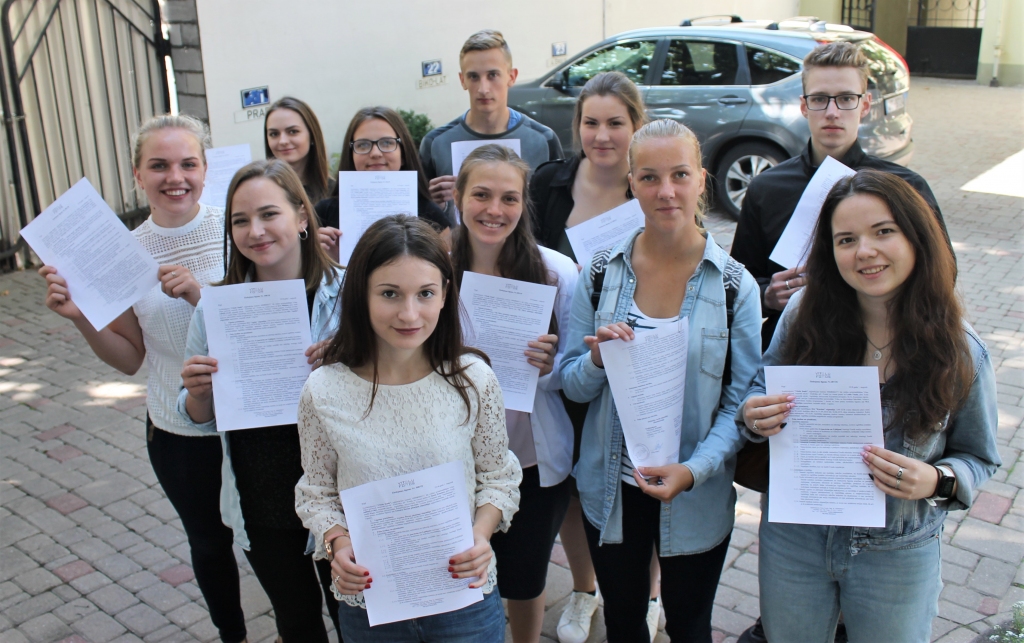 Vītolu fonda administrētās stipendijas saņem 704 studenti no visas Latvijas; viņu vidū arī Jelgavas un Dobeles puses jaunieši