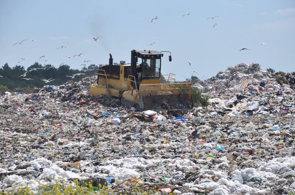 Atkritumu apsaimniekošanu Ozolnieku novadā plāno uzticēt pašvaldības kapitālsabiedrībai