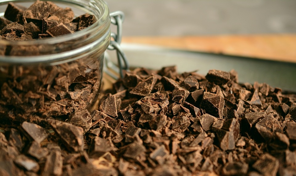 Septiņi interesanti fakti par šokolādi