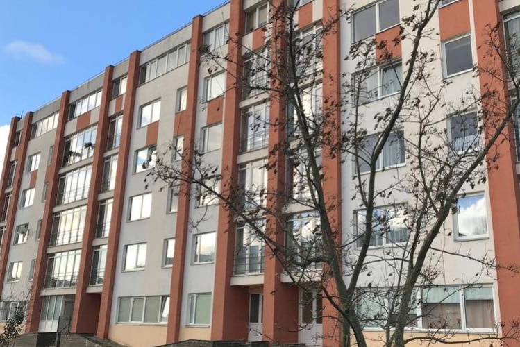 Oktobrī Jelgavā augušas sērijveida dzīvokļu cenas 