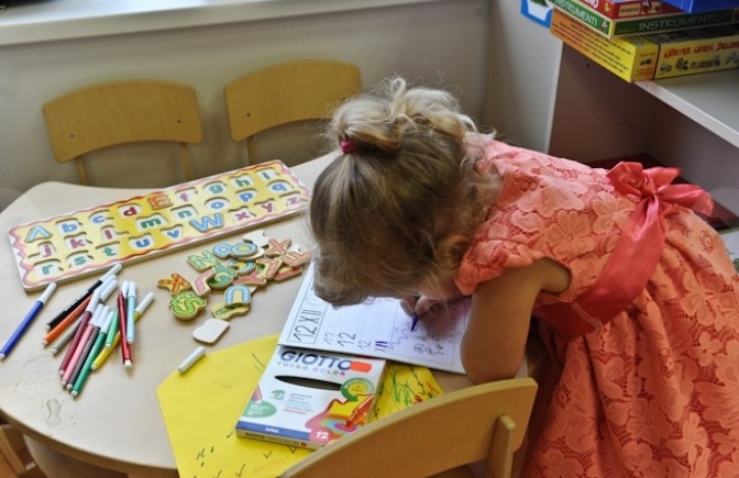 Aigars Rublis: Jelgavā strauji palielinās rindas uz vietu bērnudārzā; pašvaldība problēmu risina kūtri