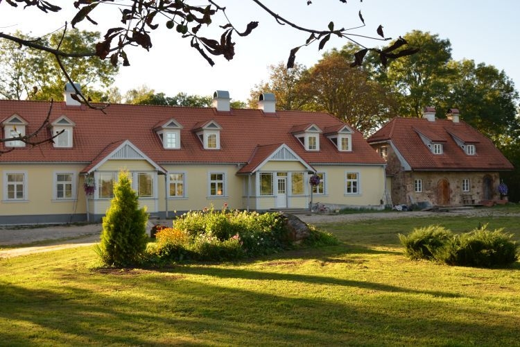 Berķenes muiža gūst atzinību akcijā “Apmeklēsim Baltijas muižas – svinēsim kopā!”