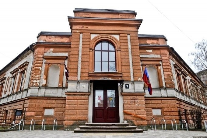 Jelgavā topošās bērnu un jauniešu centra ēkas siltināšanā ieguldīs 1,2 miljonus eiro
