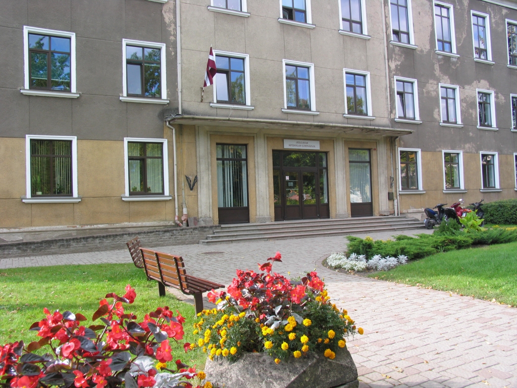 Latvijas labāko skolu vidū – Jelgavas Spīdolas Valsts ģimnāzija, Jelgavas Tehnoloģiju vidusskola un Elejas vidusskola