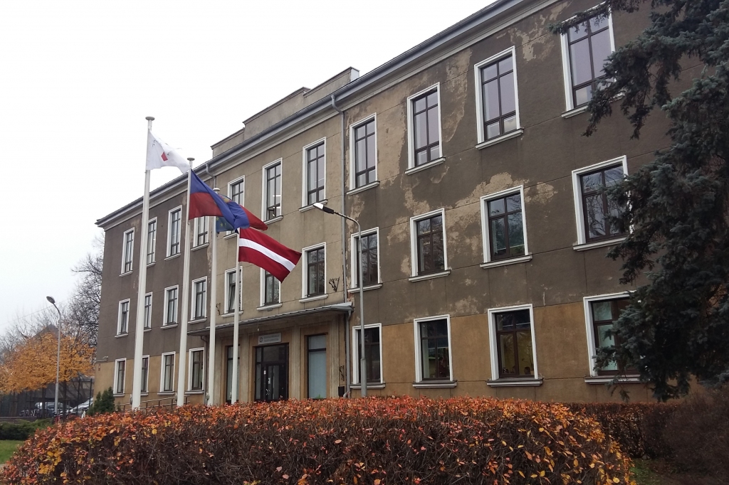 Latvijas labākajām skolām pasniegs "Draudzīgā aicinājuma fonda" balvas