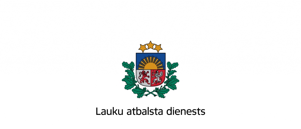 Lauku atbalsta dienestā darbu sācis robots Varis
