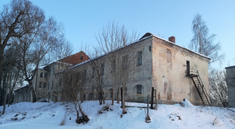 Svētes pils dārzā ierīkos vietu brīvdabas konferencēm