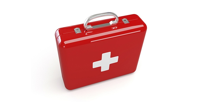 Kur saņemt medicīnisko palīdzību svētku laikā?