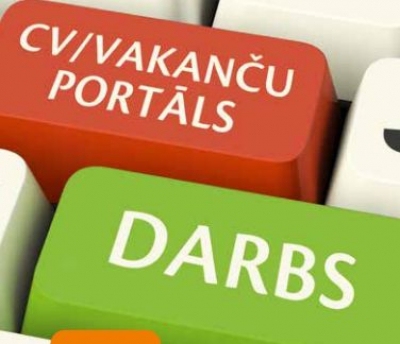 No 1. janvāra vakantos ierēdņu amatus sludinās NVA portālā