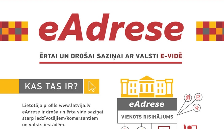 No šodienas iedzīvotāji var sākt izmantot iespēju ar valsti sazināties tikai elektroniski
