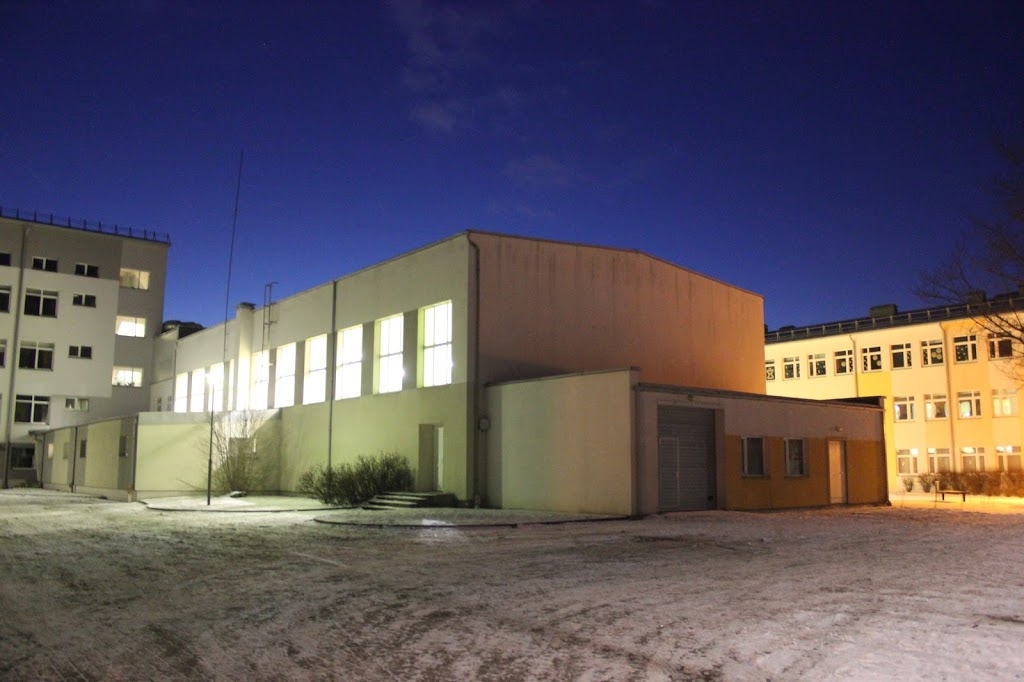 Mūzikas un sporta klasēs Jelgavas 4. vidusskolā pieteikti vairāk nekā 50 bērni