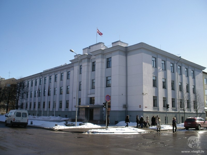 Jelgavas pašvaldība: Tiesvedība par Loka maģistrāli pārbūves darbus pagaidām neietekmē