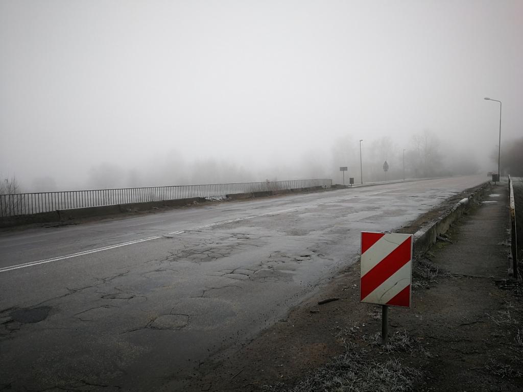 Jelgavā par 1,7 miljoniem eiro pārbūvēs tiltu pār Platones upi Miera ielā