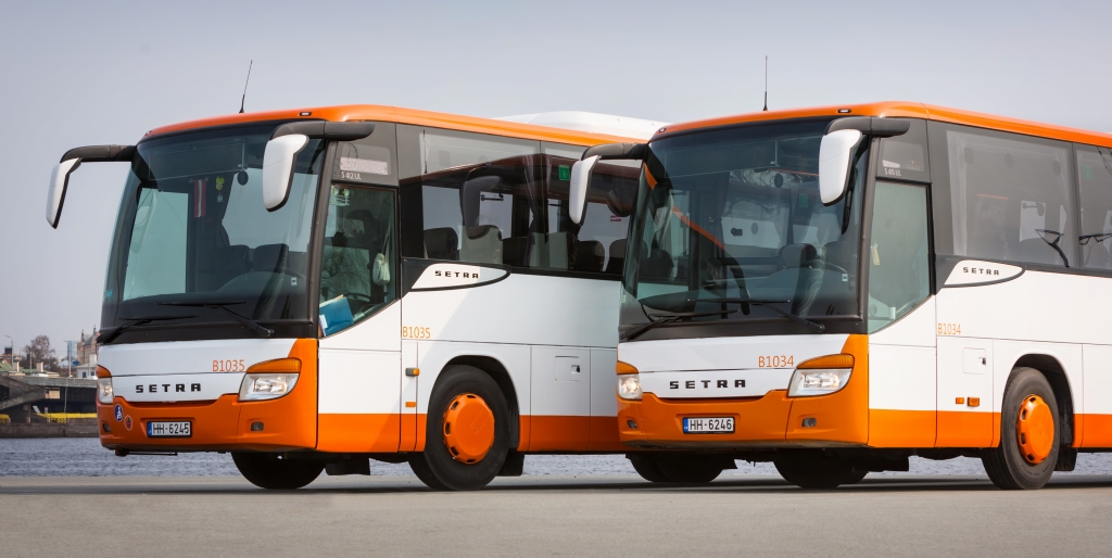 “Migar” sabiedriskajā transportā būs bargāki sodi par braukšanu bez biļetes