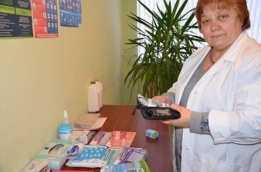Jelgavā darbu atsākusi bezmaksas Veselības istaba