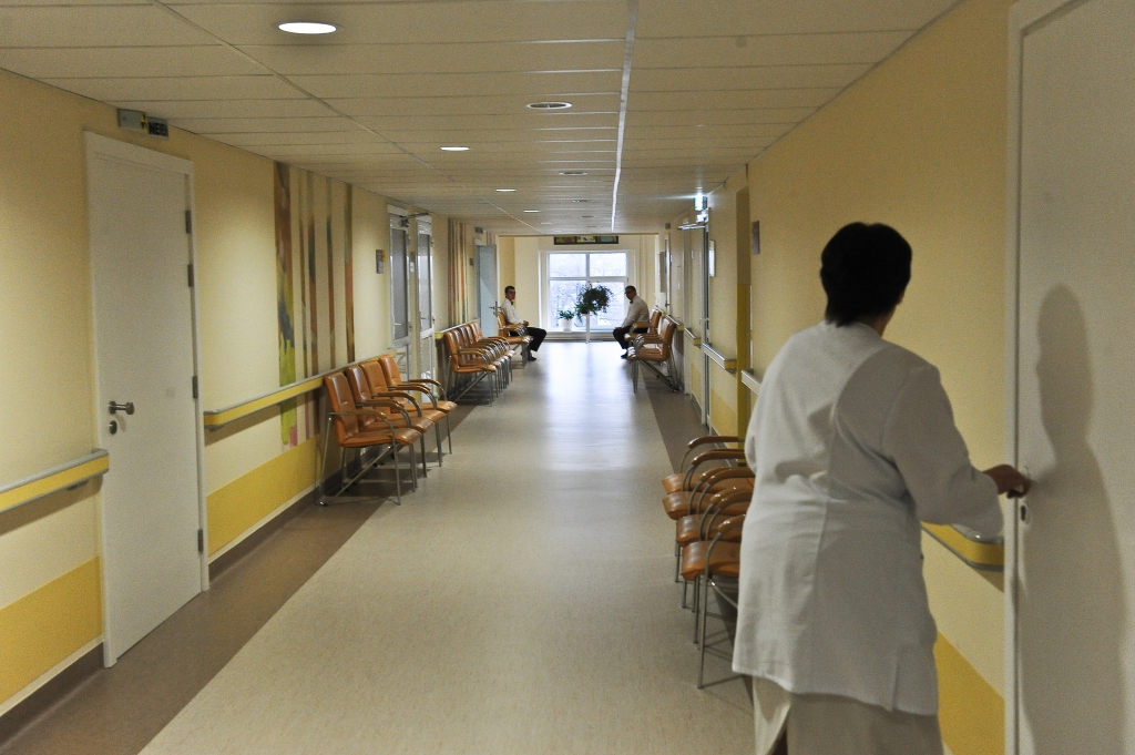 Medmāsas mācās arī citās Jelgavas medicīnas iestādēs