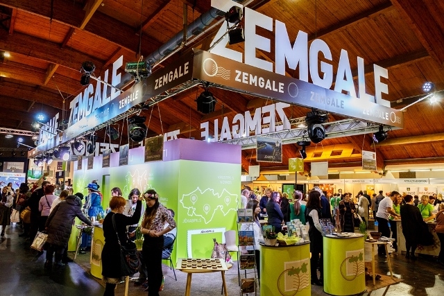 Februārī Ķīpsalā notiks 26. starptautiskā tūrisma izstāde-gadatirgus “Balttour 2019”
