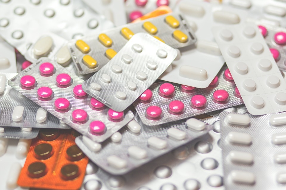 Uzlabos zāļu drošumu legālajā apritē