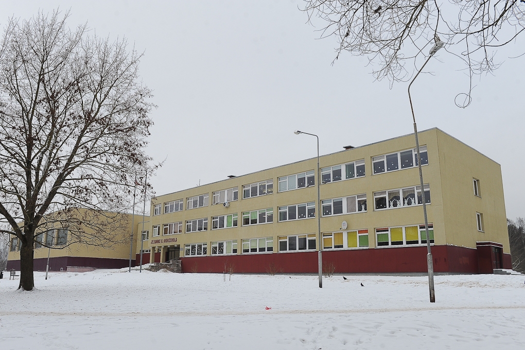 Jelgavā plānota mazākumtautību vidusskolas reorganizācija