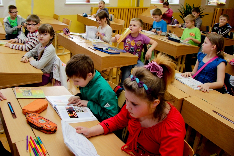 Jelgavā bērnu reģistrācija 1.klasē sāksies martā