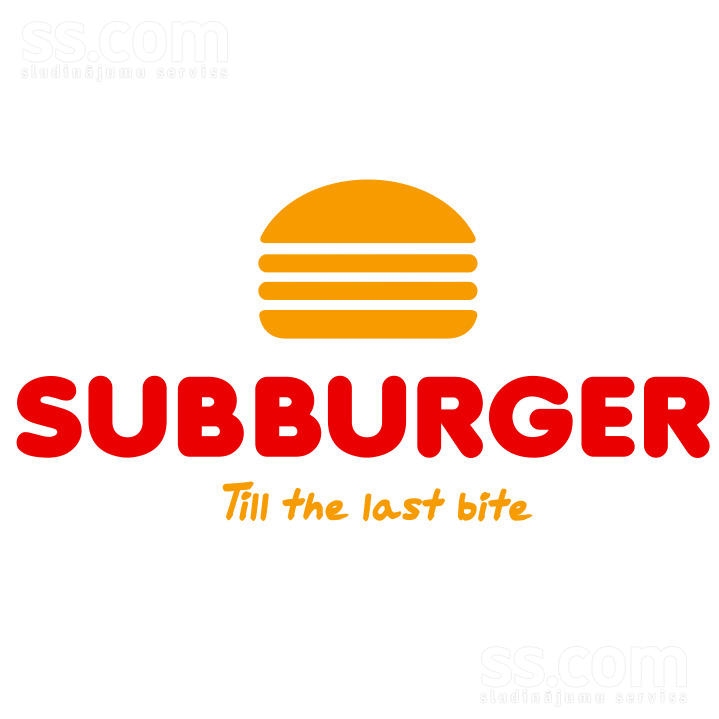 Ātrās ēdināšanas restorāns "Subburger" pamet Jelgavu