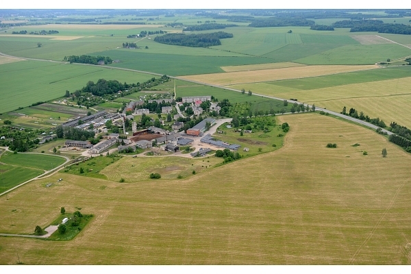 Konceptuāli atbalsta vēsturisko ciemu statusa saglabāšanu