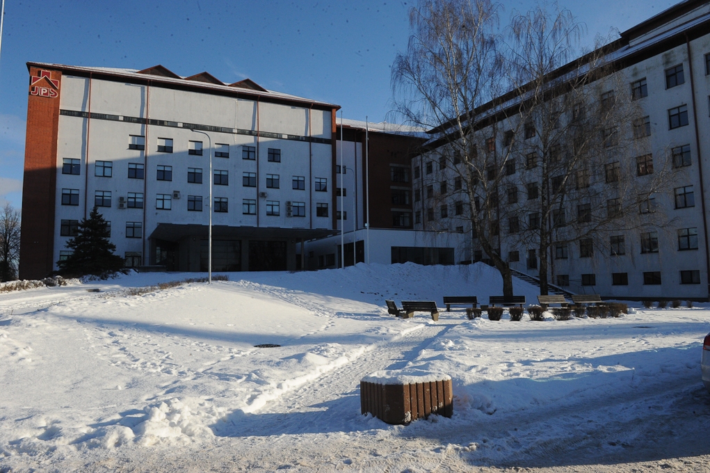 Jelgavas slimnīcā ar mamogrāfu nav problēmu, jo šis pakalpojums šobrīd netiek sniegts
