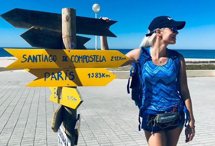 Aicina uz tematisko tūrisma vakaru “Atklāsmes ceļš Camino de Santiago”