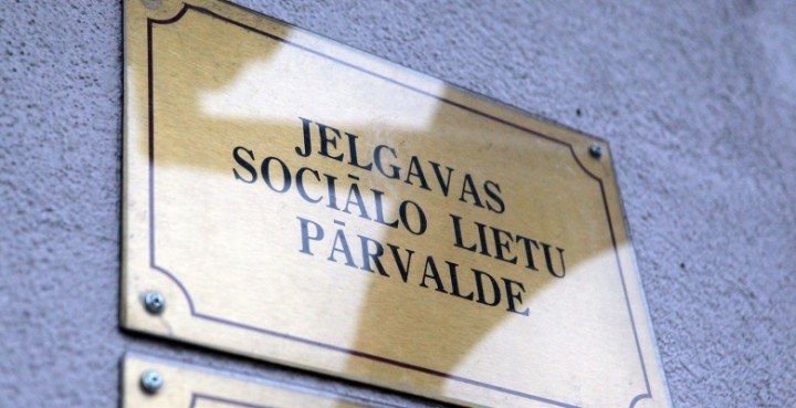 Jelgavas Sociālo lietu pārvalde pilotprojektā piedāvā atbalstu bērniem ar funkcionāliem traucējumiem